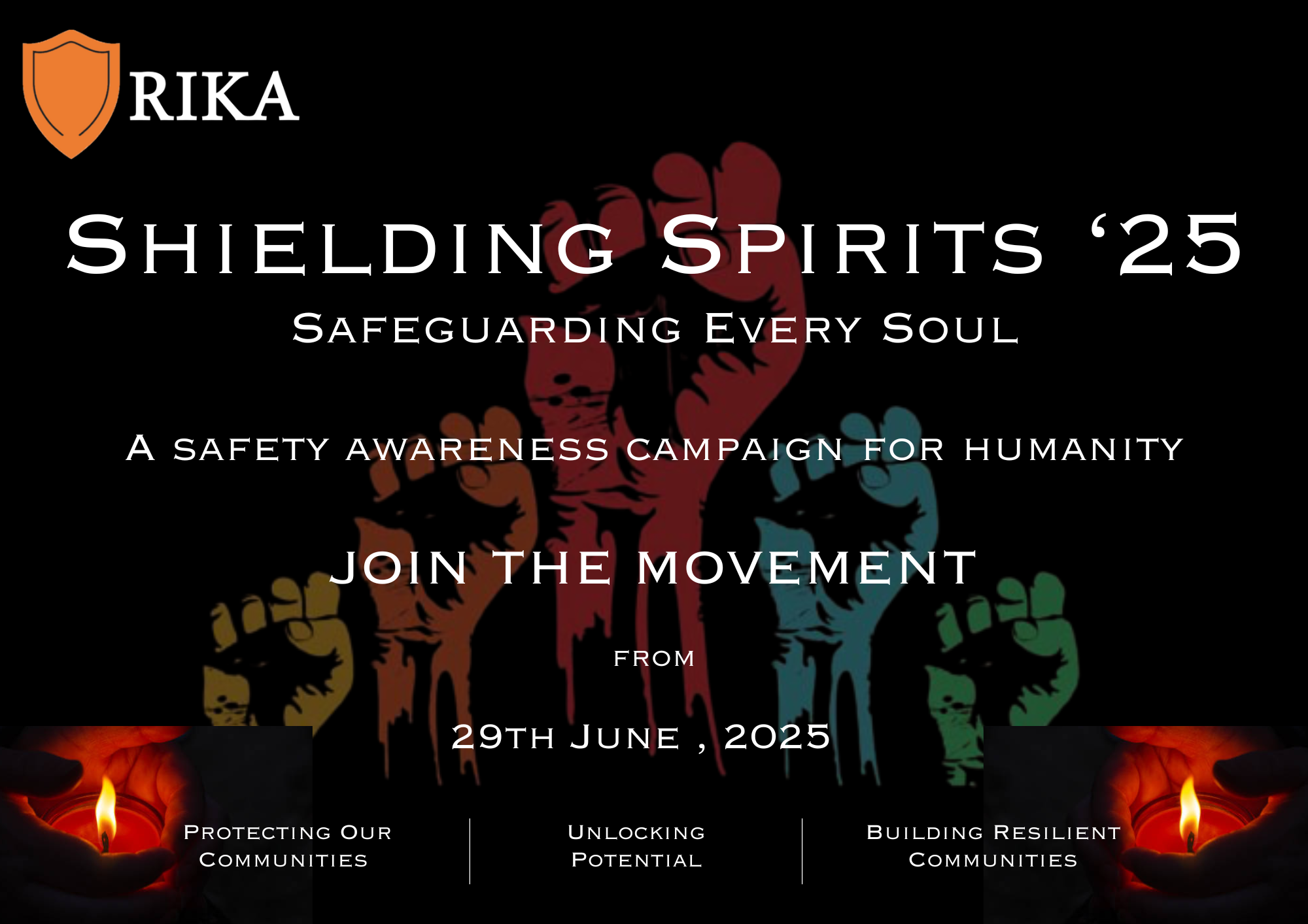upcoming events